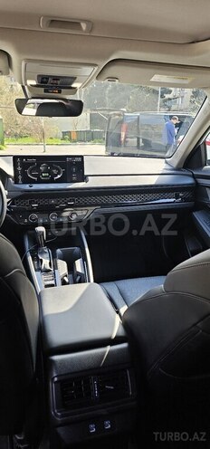 Honda Accord 2023, 19,000 km - 2.0 л - Bakı