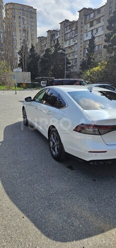 Honda Accord 2023, 19,000 km - 2.0 л - Bakı