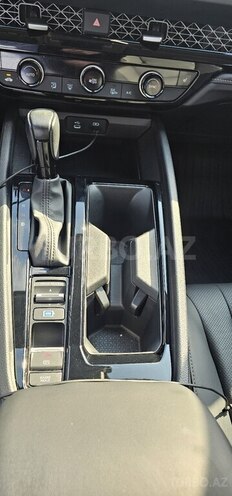 Honda Accord 2023, 19,000 km - 2.0 л - Bakı