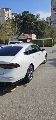Honda Accord 2023, 19,000 km - 2.0 л - Bakı