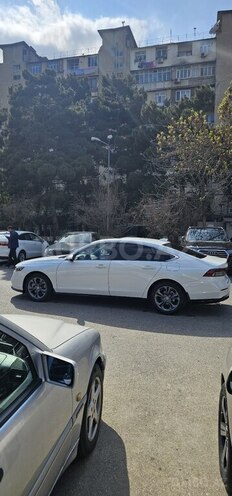 Honda Accord 2023, 19,000 km - 2.0 л - Bakı