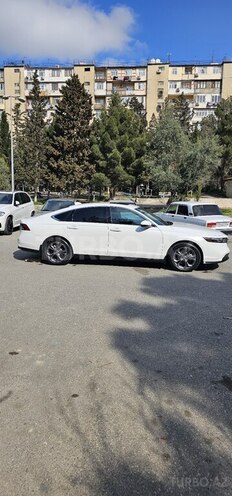 Honda Accord 2023, 19,000 km - 2.0 л - Bakı