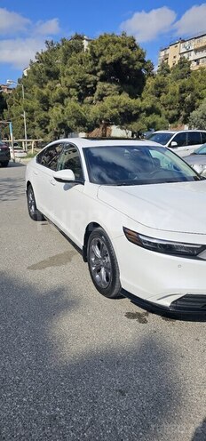 Honda Accord 2023, 19,000 km - 2.0 л - Bakı