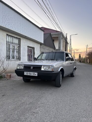 Tofas Sahin 2004, 145,000 km - 1.6 l - Tovuz