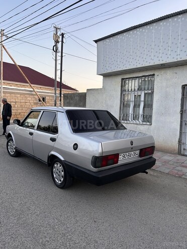 Tofas Sahin 2004, 145,000 km - 1.6 l - Tovuz