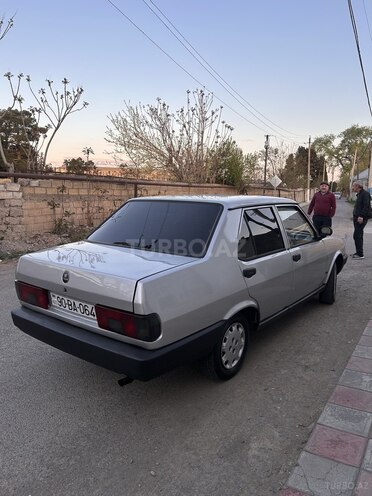 Tofas Sahin 2004, 145,000 km - 1.6 l - Tovuz