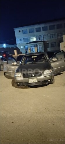 Volkswagen Passat (North America) 2004, 495,200 km - 1.8 l - Sumqayıt