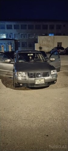 Volkswagen Passat (North America) 2004, 495,200 km - 1.8 l - Sumqayıt