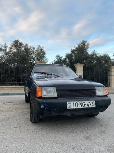ZAZ Slavuta 2004, 69,550 km - 1.3 l - Bakı