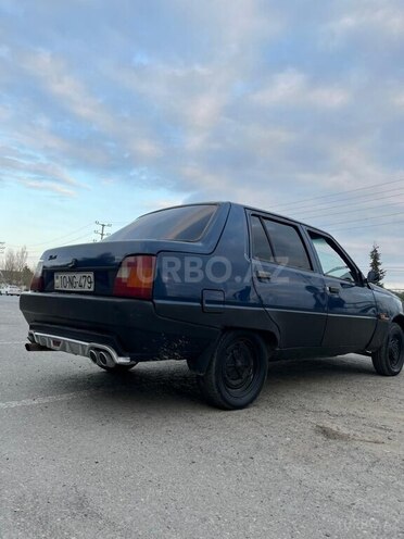 ZAZ Slavuta 2004, 69,550 km - 1.3 l - Bakı