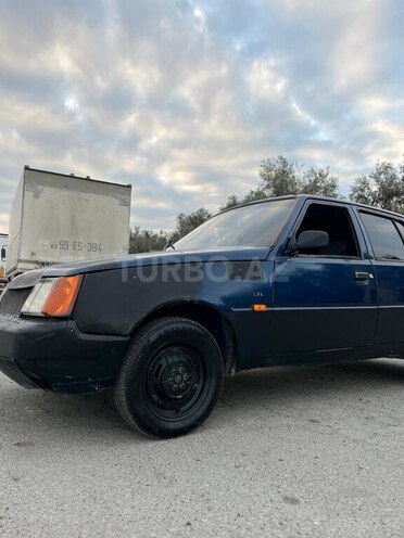 ZAZ Slavuta 2004, 69,550 km - 1.3 l - Bakı