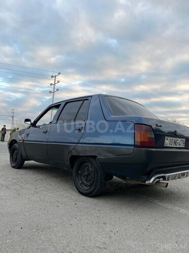 ZAZ Slavuta 2004, 69,550 km - 1.3 l - Bakı