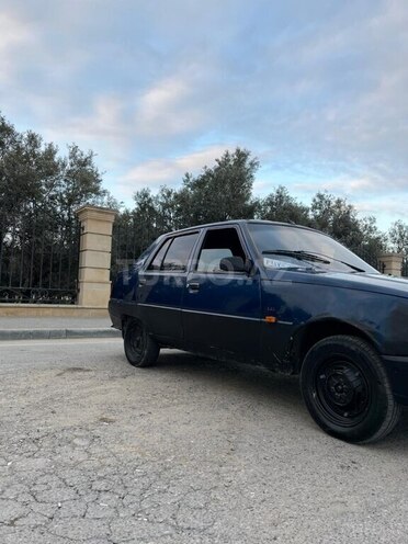 ZAZ Slavuta 2004, 69,550 km - 1.3 l - Bakı