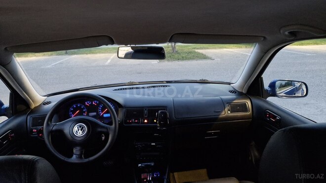 Volkswagen Golf 2002, 280,000 km - 2.0 л - Bakı