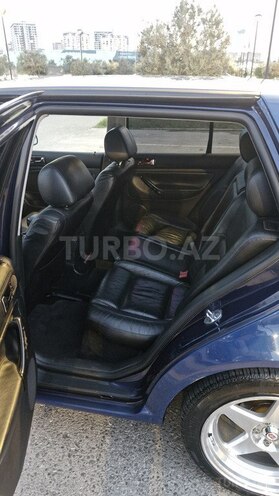 Volkswagen Golf 2002, 280,000 km - 2.0 л - Bakı