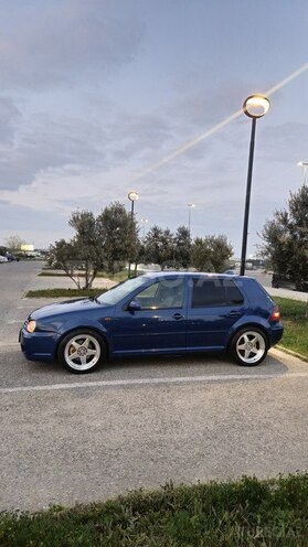 Volkswagen Golf 2002, 280,000 km - 2.0 л - Bakı
