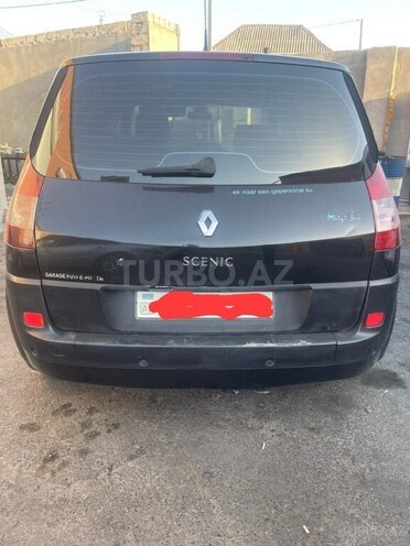 Renault Scenic 2006, 300,000 km - 1.5 l - Bakı