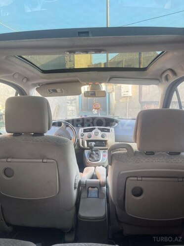 Renault Scenic 2006, 300,000 km - 1.5 l - Bakı