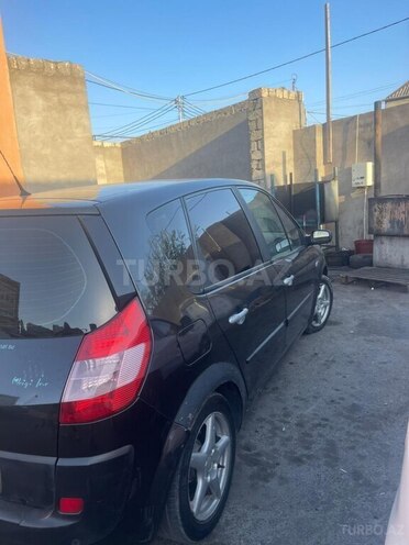 Renault Scenic 2006, 300,000 km - 1.5 l - Bakı