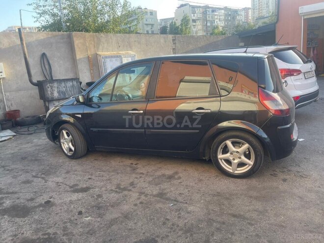 Renault Scenic 2006, 300,000 km - 1.5 l - Bakı