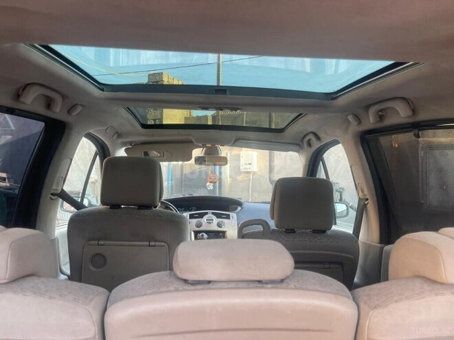 Renault Scenic 2006, 300,000 km - 1.5 l - Bakı