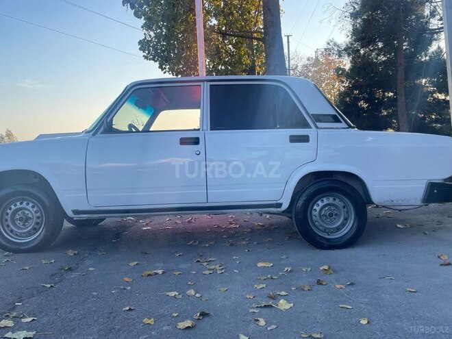 LADA (VAZ) 2107 2006, 80,000 km - 1.6 л - Şəki