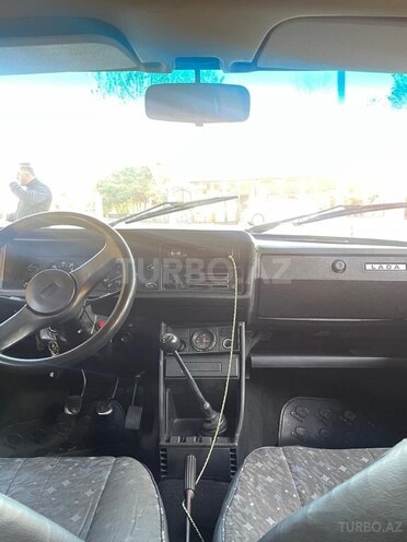 LADA (VAZ) 2107 2006, 80,000 km - 1.6 л - Şəki