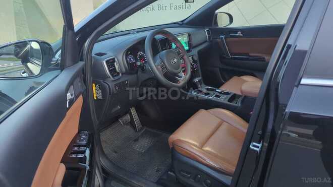 Kia Sportage 2016, 72,600 km - 2.0 l - Bakı