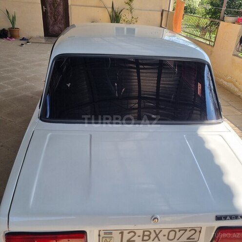 LADA (VAZ) 2107 2006, 40,000 km - 1.5 l - Salyan
