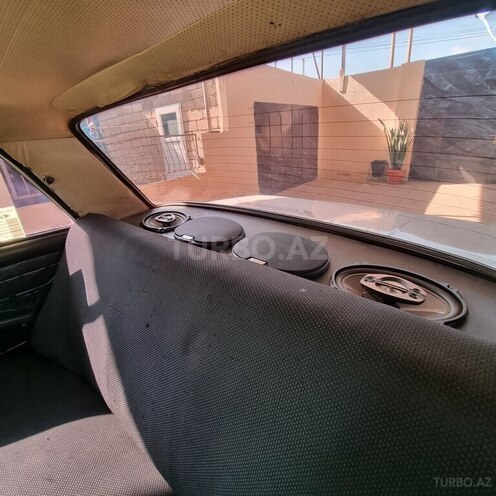 LADA (VAZ) 2107 2006, 40,000 km - 1.5 l - Salyan