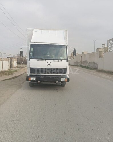 Mercedes Atego 814 1992, 285,000 km - 6.0 л - Bakı