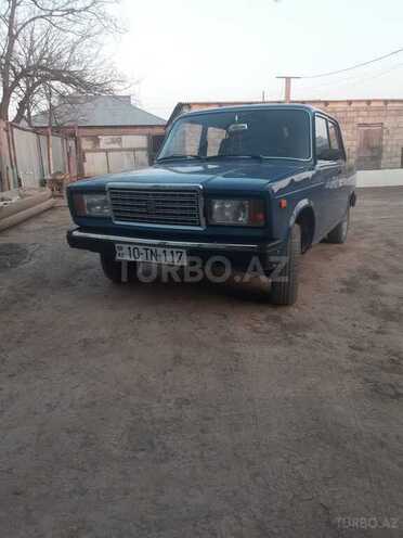 LADA (VAZ) 2107 2006, 90,000 km - 1.6 l - Mingəçevir