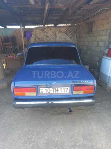 LADA (VAZ) 2107 2006, 90,000 km - 1.6 l - Mingəçevir