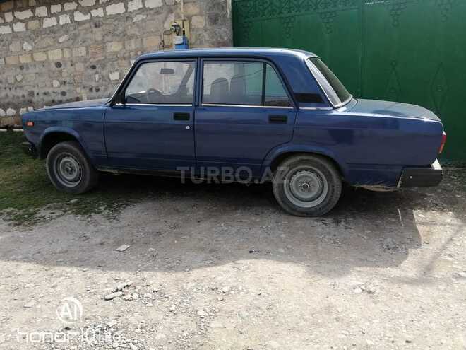 LADA (VAZ) 2107 2006, 90,000 km - 1.6 l - Mingəçevir