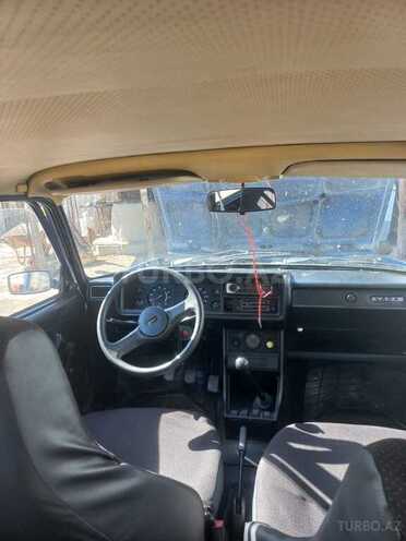 LADA (VAZ) 2107 2006, 90,000 km - 1.6 l - Mingəçevir