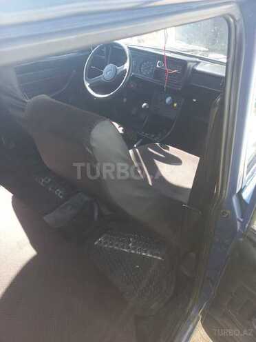 LADA (VAZ) 2107 2006, 90,000 km - 1.6 l - Mingəçevir
