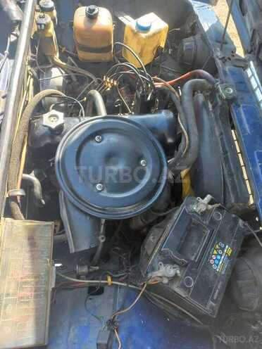 LADA (VAZ) 2107 2006, 90,000 km - 1.6 l - Mingəçevir