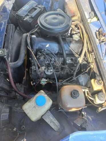 LADA (VAZ) 2107 2006, 90,000 km - 1.6 l - Mingəçevir