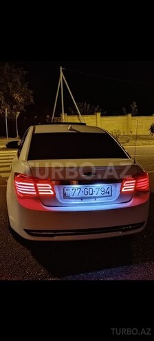 Chevrolet Cruze 2014, 298,000 km - 1.4 л - Oğuz