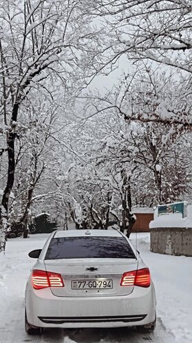 Chevrolet Cruze 2014, 298,000 km - 1.4 л - Oğuz