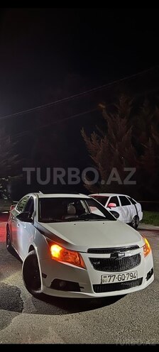 Chevrolet Cruze 2014, 298,000 km - 1.4 л - Oğuz