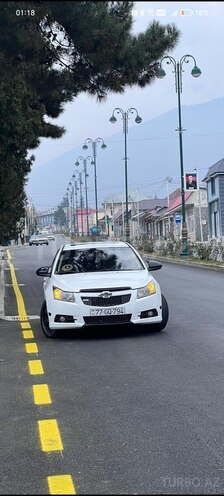 Chevrolet Cruze 2014, 298,000 km - 1.4 л - Oğuz