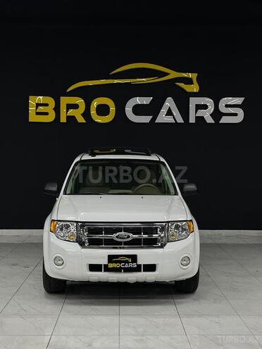 Ford Escape 2010, 131,007 km - 2.5 l - Bakı