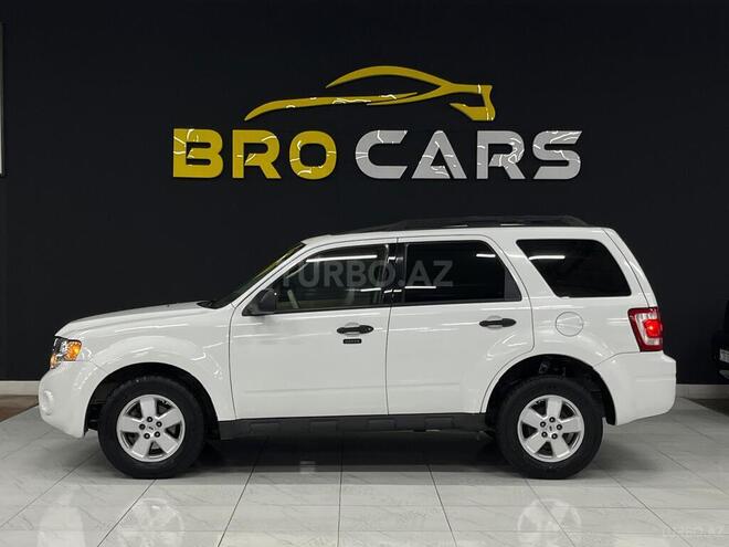 Ford Escape 2010, 131,007 km - 2.5 l - Bakı