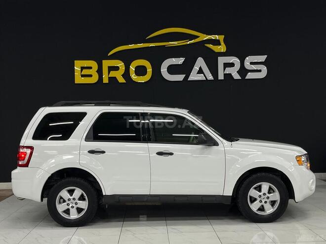 Ford Escape 2010, 131,007 km - 2.5 l - Bakı