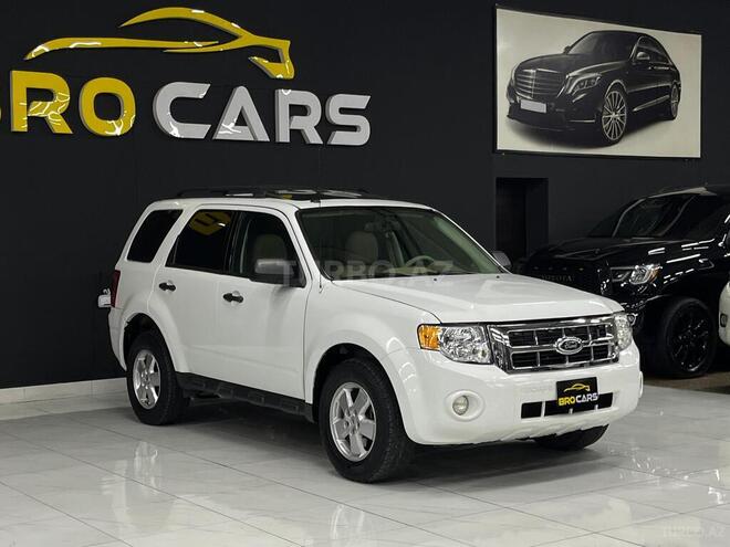 Ford Escape 2010, 131,007 km - 2.5 l - Bakı