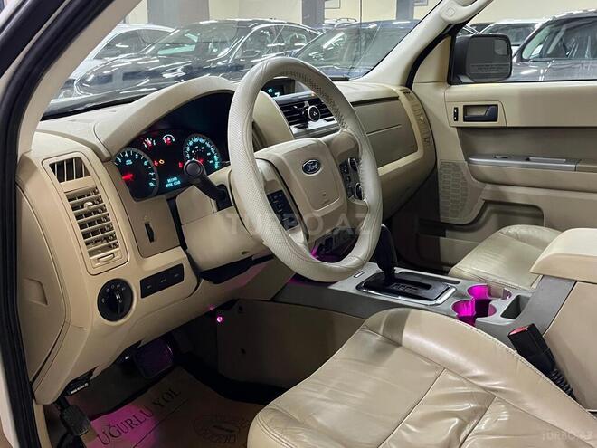 Ford Escape 2010, 131,007 km - 2.5 l - Bakı
