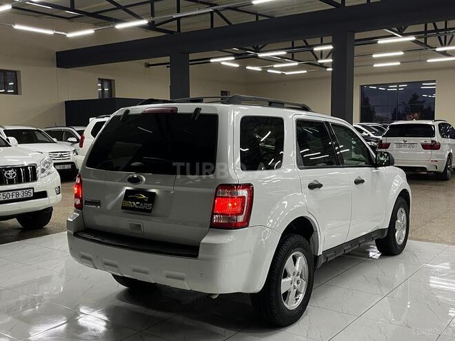 Ford Escape 2010, 131,007 km - 2.5 l - Bakı
