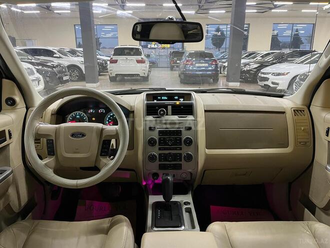 Ford Escape 2010, 131,007 km - 2.5 l - Bakı