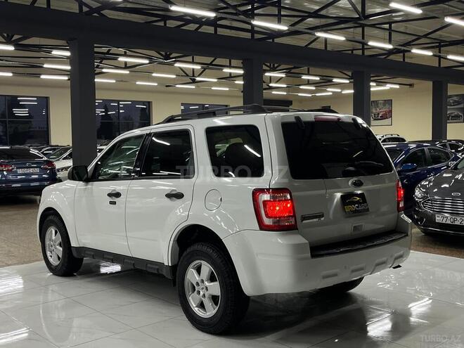 Ford Escape 2010, 131,007 km - 2.5 l - Bakı